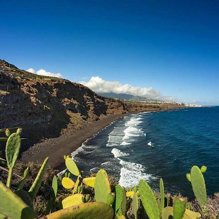 Dragos Del Mar , Espacio Natural ラ・オロタバ エクステリア 写真