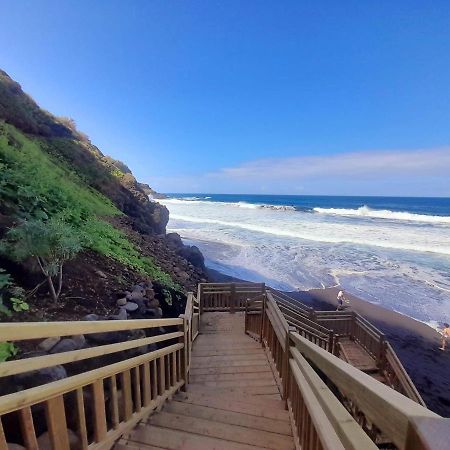 Dragos Del Mar , Espacio Natural ラ・オロタバ エクステリア 写真