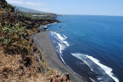 Dragos Del Mar , Espacio Natural ラ・オロタバ エクステリア 写真
