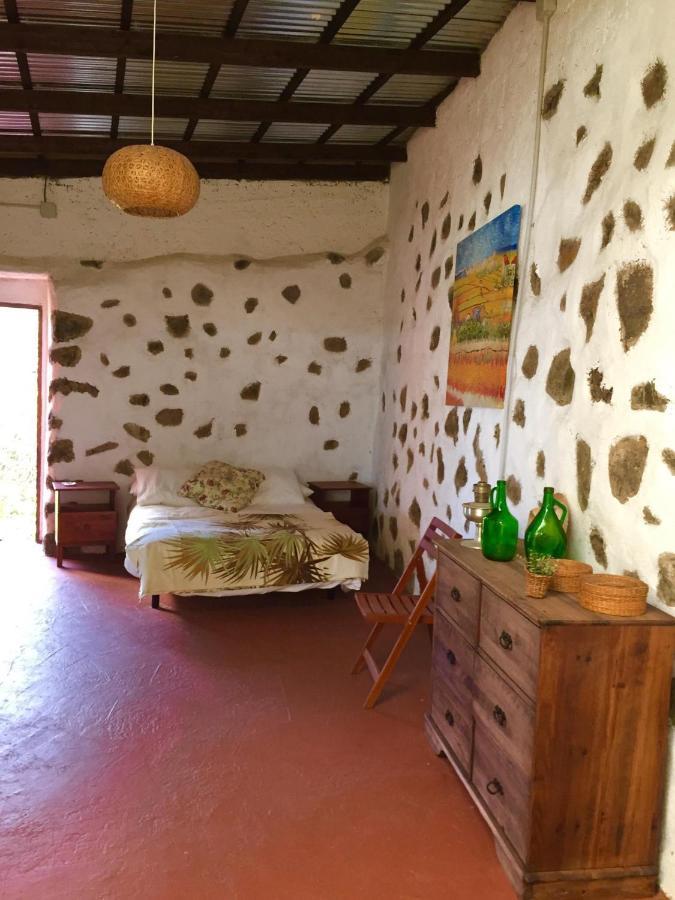 Dragos Del Mar , Espacio Natural ラ・オロタバ エクステリア 写真