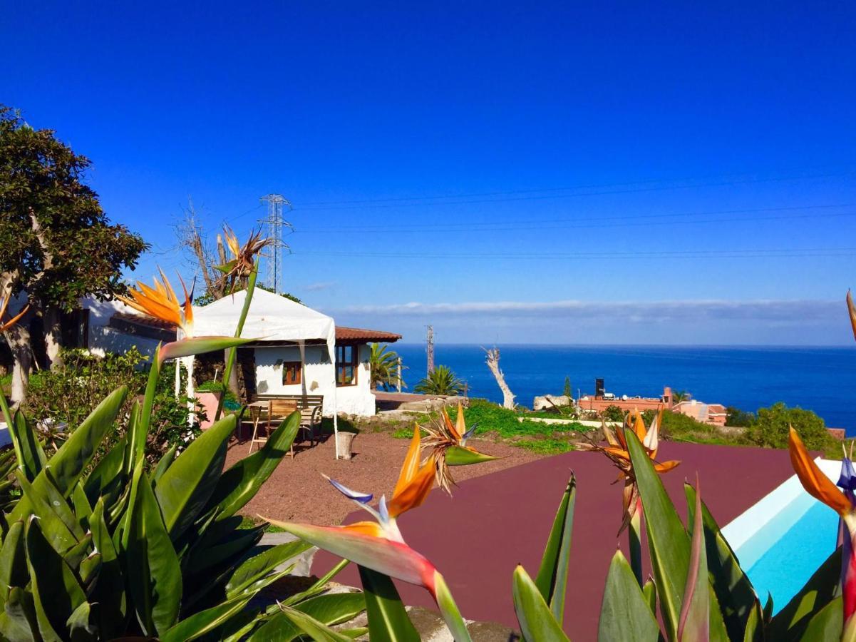 Dragos Del Mar , Espacio Natural ラ・オロタバ エクステリア 写真
