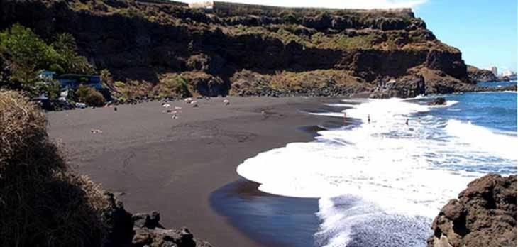 Dragos Del Mar , Espacio Natural ラ・オロタバ エクステリア 写真