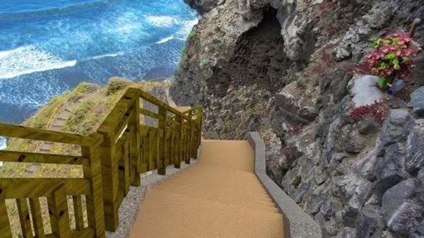 Dragos Del Mar , Espacio Natural ラ・オロタバ エクステリア 写真