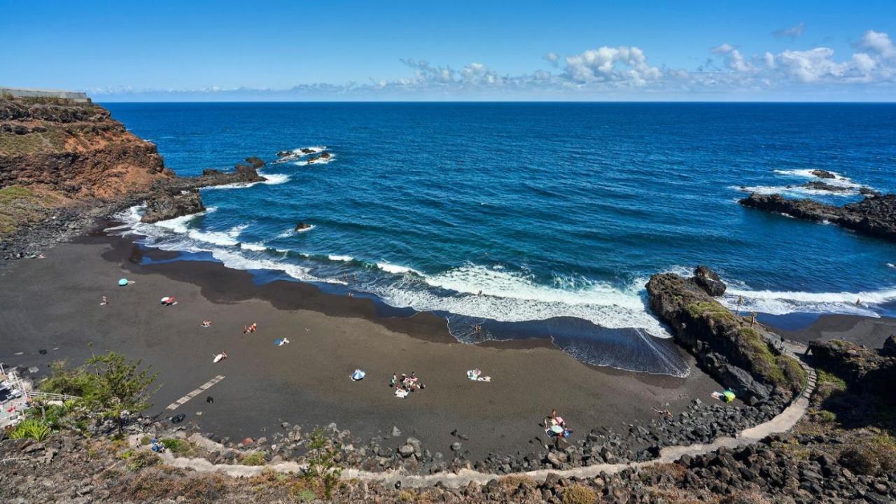 Dragos Del Mar , Espacio Natural ラ・オロタバ エクステリア 写真