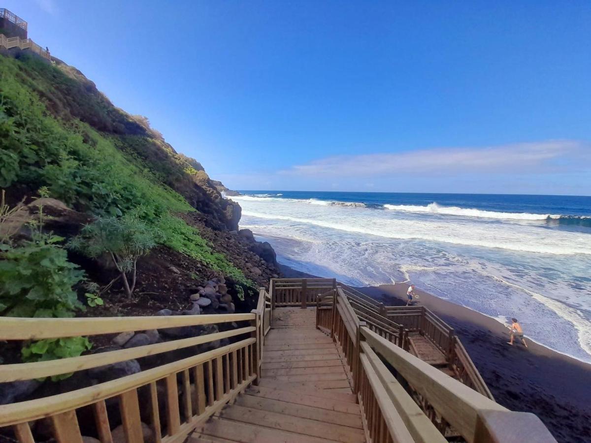 Dragos Del Mar , Espacio Natural ラ・オロタバ エクステリア 写真